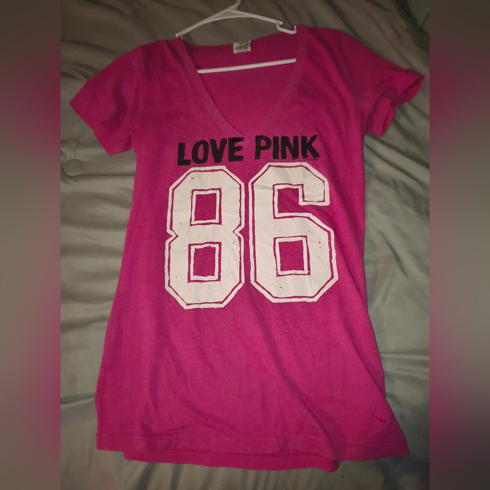 VS PINK Tee Shirt